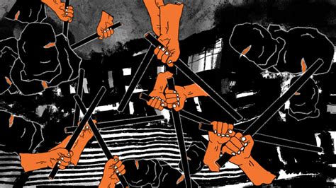 The Hindutva playbook: How neoliberalism fuels India's slide into fascism