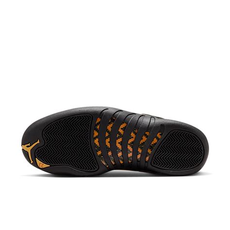 Air Jordan 12 Retro Black Taxi — Style and modern performance – Next Step