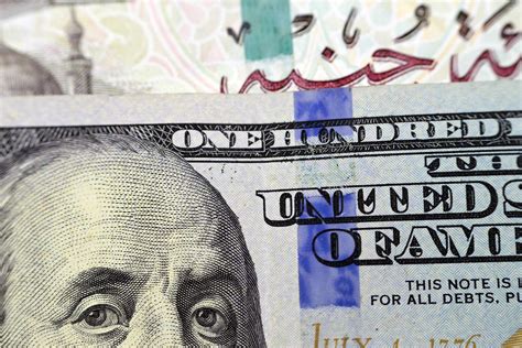 EGP hits record low of 52 against the USD - EnterpriseAM Egypt