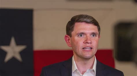 James Talarico Beating Jasmine Crockett By Five Points In Final Poll ...