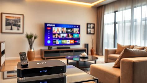 Your Guide to IPTV Romania: Providers & Pricing