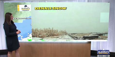 Advisories for snow & flooding with latest storm