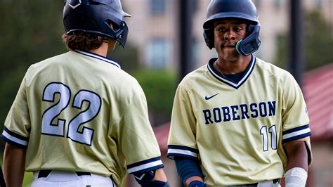 NCHSAA baseball: NC high school brackets for 2025 playoffs