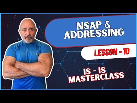 NSAP Addressing: What You Need to Know |… - Partner