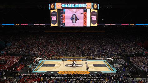 What time is NCAA championship game? How to watch 2025 March Madness