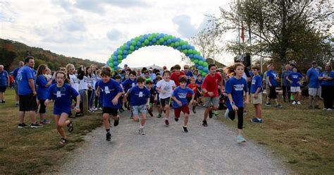 NF Walk 2026 - Cincinnati, Corwin M Nixon Park, Mason, 20 September ...