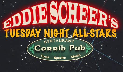 Dick Lourie+LM+Juxo with Ed Scheer at The Corrib, Corrib Pub ...