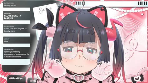 #vtuber – @niyarest on Tumblr