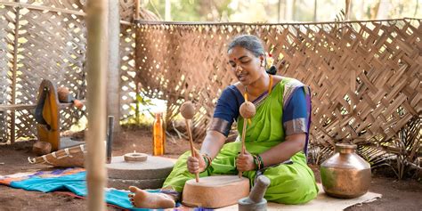 LetsGoa - Mulgao Folk Village Tour & Coconut Farming Experience Goa