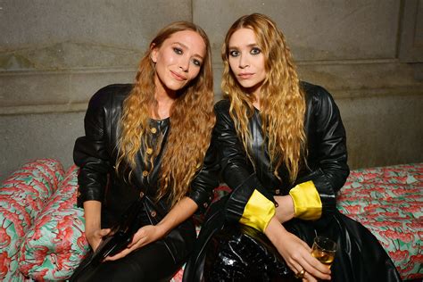 Mary-Kate and Ashley Olsen share rare update about their lives as fans ask where they've been ...