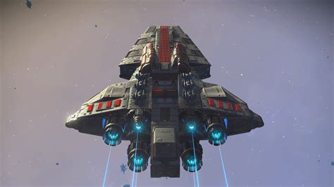 10000 best r/nomansskythegame images on Pholder | 18 S class freighter ...