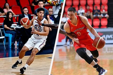 Bolick to NLEX, Trollano reunites with former Falcons as PBA approves ...