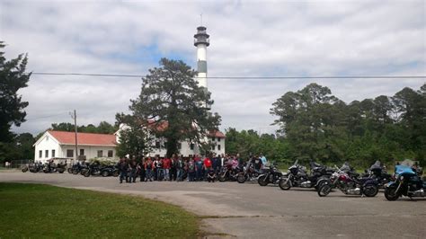15th annual Outer Banks Bike Week: Coastal celebration | Rider Magazine