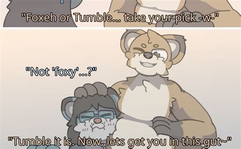 Pond Rules!!! – @randomfoxehs-belly on Tumblr