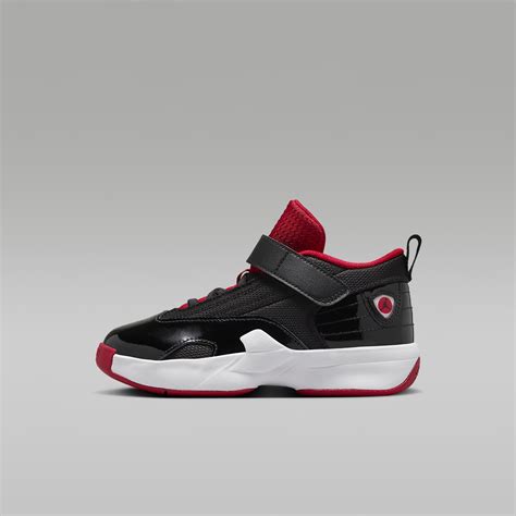 Jordan Max Aura 6 Younger Kids' Shoes. Nike VN