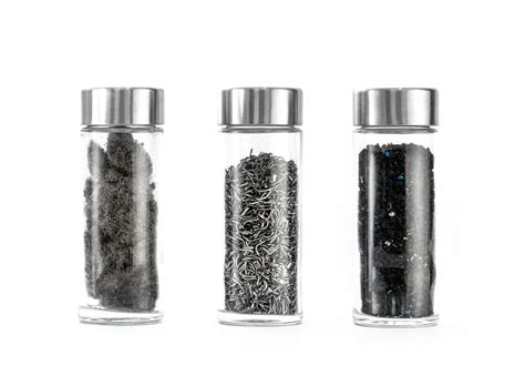 Nachhaltiges Recycling von Fahrradreifen: Schwalbes innovative Lösung