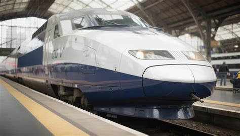 Essential Guide to the TGV Train: Tips for Fast Travel in France