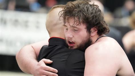 KHSAA Wrestling Boys State Championships 2025 | PHOTOS