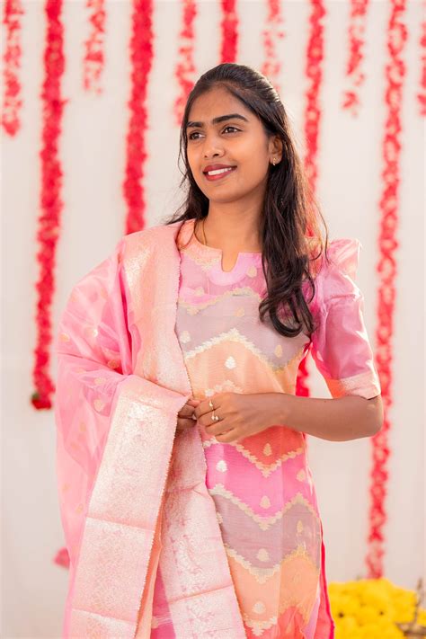 Kurti Set 3Pcs – Uzhamagal
