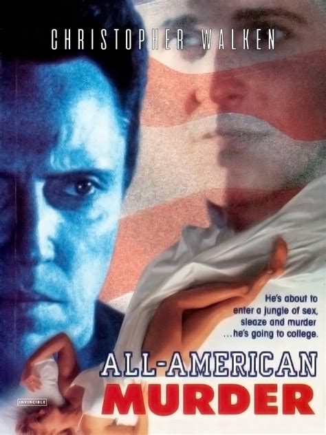 Prime Video: All-American Murder