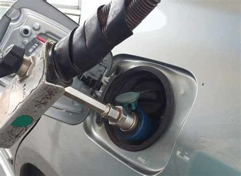 Megha Gas in Bapuji Nagar,Gudivada - CNG Filling Stations near me in ...