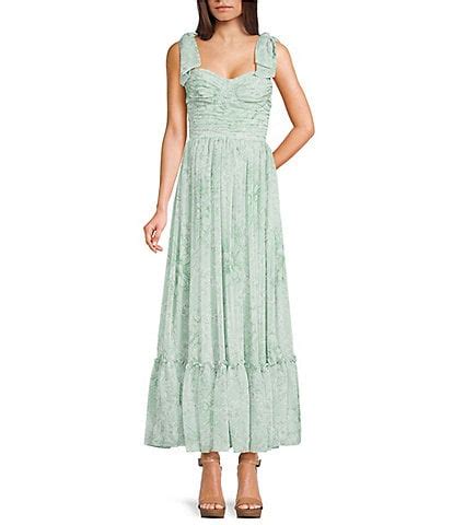 B. Darlin Women's Maxi Dresses | Dillard's