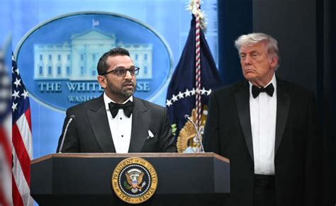 NASA fellow, teacher: Cole Thomas Allen who fired shots at Trump event