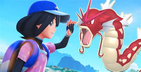 Pokémon Winds and Waves Leak Claims It Uses Broken Legends Z-A Shiny Hunting Method