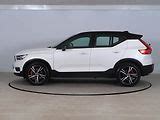 Volvo XC40 R-Design T5 Recharge | Největší inzerce autobazarů - TipCars