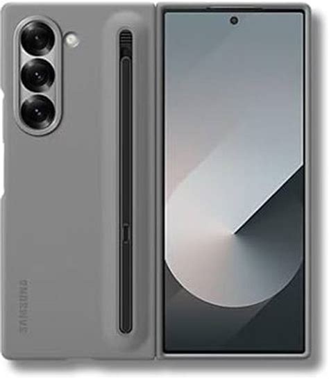 Vanshika Enterprises Back Cover for Samsung Galaxy Z Fold 7 - Vanshika ...