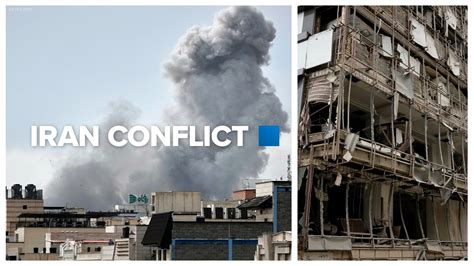 US and Israeli strikes on Iran put further strain on international law ...