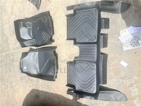 Honda CRV 2017 2018 2019 Floor Mat ( 3d Mat ) for sale - Lecar Price ...