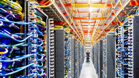 Florida House advances stricter data center rules