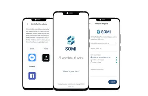 Nieuwsbrief SOMI - 25 november 2025