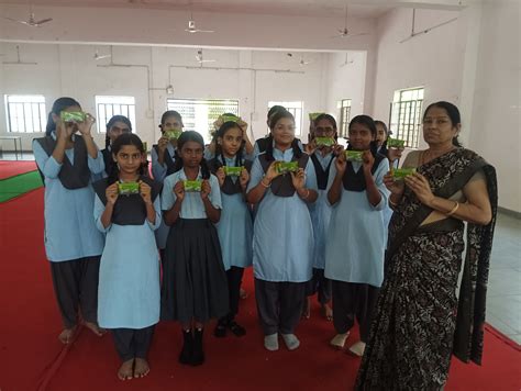 ###Udaipur Government Girls School Appoints ‘Jal Monitors’ to Lead ...