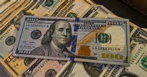 Peso mexicano pierde terreno ante el dólar por conflicto en Medio ...