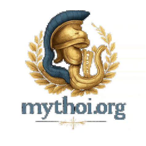 Map of creatures of Greek mythology - Greek Mythology - Gods, Heroes & Myths