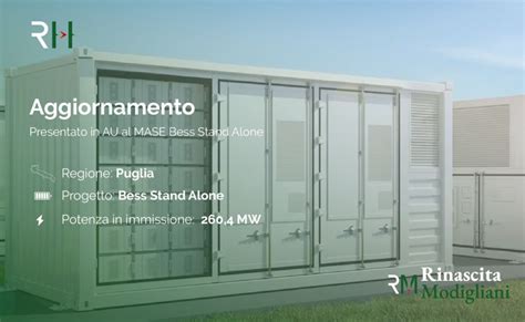 #bess #energystorage #standalone #storage #accumulo #macse # ...