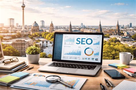 SEO Specialist Salary in Frankfurt, Germany: 2026 Data