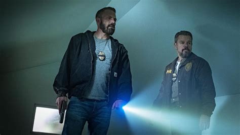 From 'Prince of the City' to 'Cop Land': 5 thrillers to watch if you ...