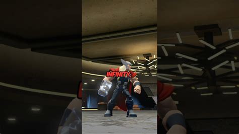 What happens if you stay AFK in all the Thor games? #videogames #thor # ...