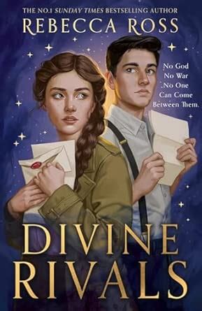 Classic Shine Divine Rivals Book (074) Books for Students and Adults ...