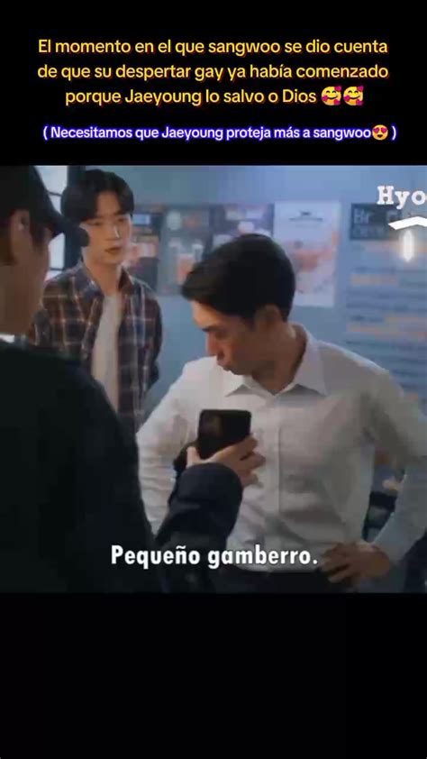 Semantic error capítulo 1 #semanticerror #series #seriesbl #koreanbl ...