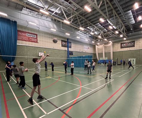 "Bringing sport to life for young people is at the heart of effective coaching" - The School of ...