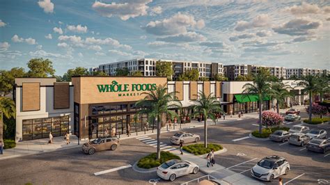 Whole Foods Market set to open new Sarasota location