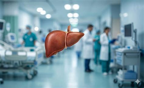 Rising liver cancer cases: Are we ignoring the warning signs? Doctor ...
