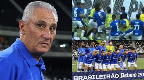 VIDEO: Utter chaos in Brazil as RAGING Cruzeiro & Atletico Mineiro ...
