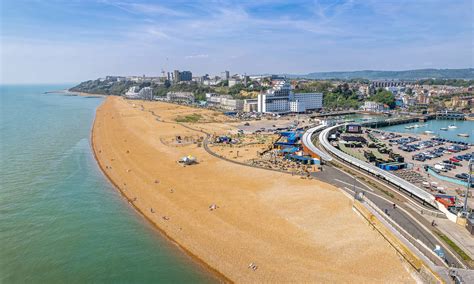 Britain's busiest beaches - and the quiet hidden gems to head to instead