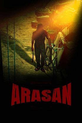 Arasan (2026) - Movie | Reviews, Cast & Release Date in Chennai- BookMyShow