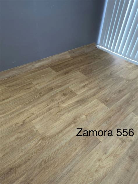IVC Floor Zamora 556 Residential Vinyl Flooring Premium